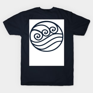 Water Tribe T-Shirt